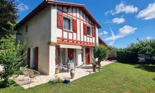 Maison 5 Pièces 122 m² à vendre à Mouguerre (64990)