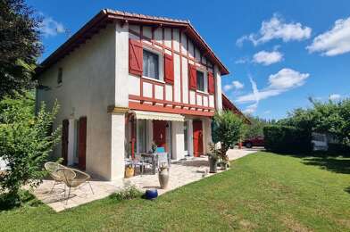 Maison 5 pièces 550000 €