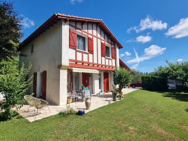 Maison — photo 1