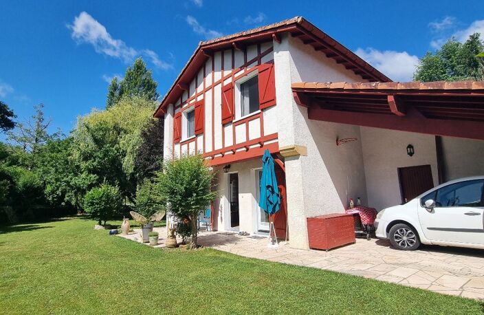 Maison — photo 3