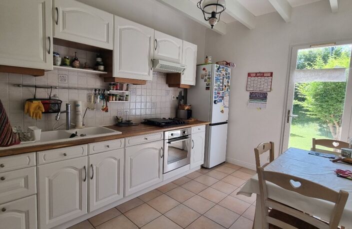 Maison — photo 5