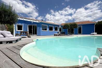 Maison 5 pièces 299000 €