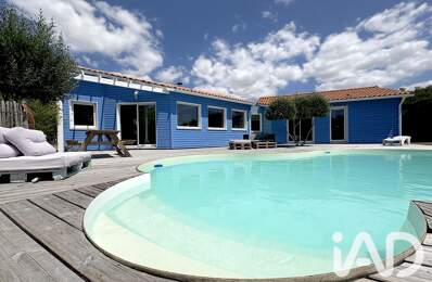 Vente Maison/villa 5 pièces — photo du bien