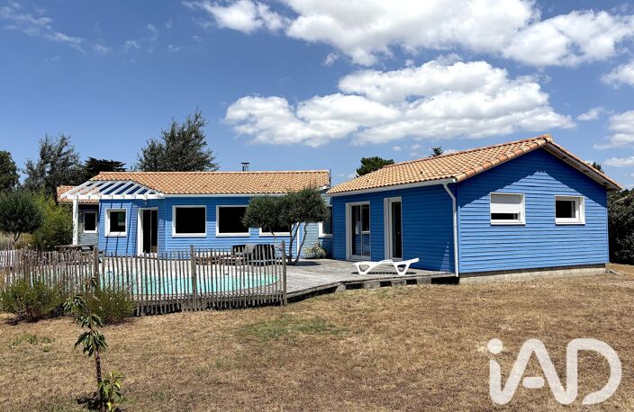 Vente Maison/villa 5 pièces — photo 3