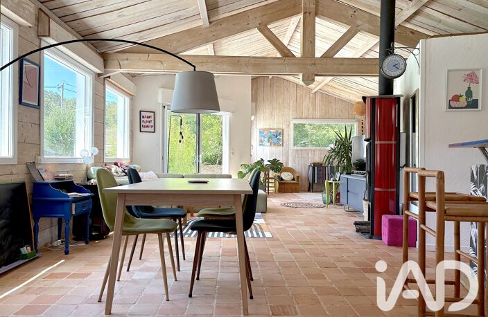 Vente Maison/villa 5 pièces — photo 4