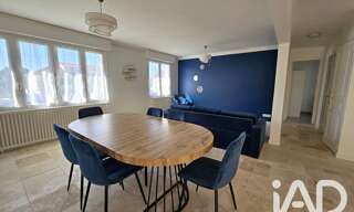 Maison 6 Pièces 112 m² à vendre à Saint-Dizier (52100)