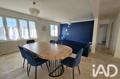 Maison 6 pièces 194000 €
