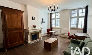 Appartement 2 Pièces 54 m² à vendre à Bayonne (64100)