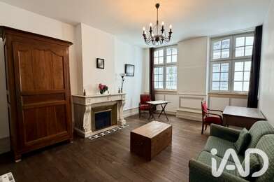 Appartement 2 pièces 199000 €