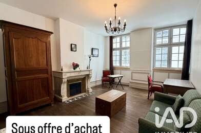 Appartement 2 pièces 187000 €