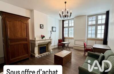 Vente Appartement 2 pièces — photo du bien
