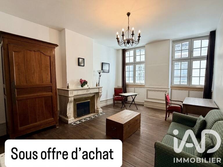 Vente Appartement 2 pièces — photo 1