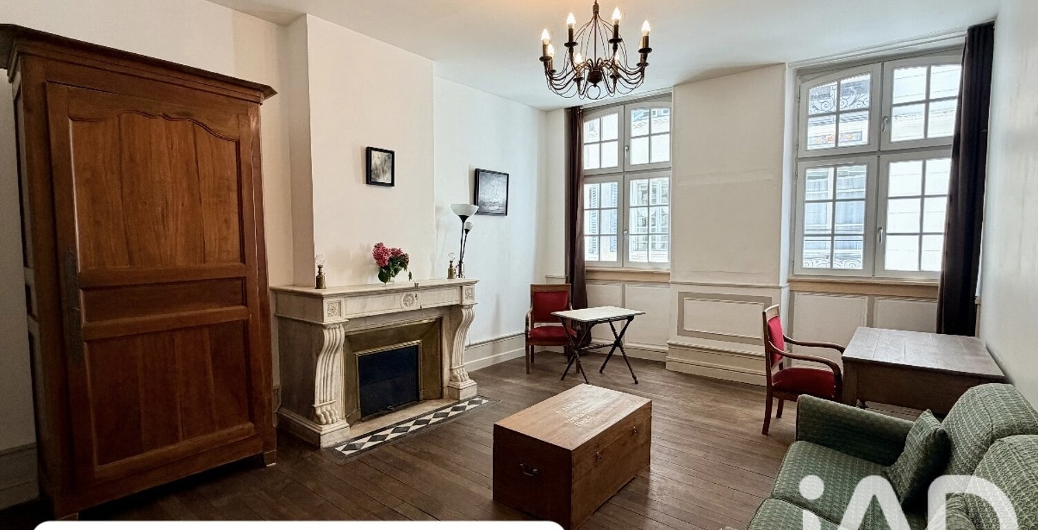 Vente Appartement 2 pièces — photo 1