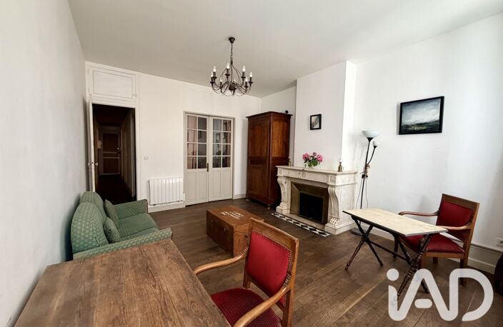 Vente Appartement 2 pièces — photo 2