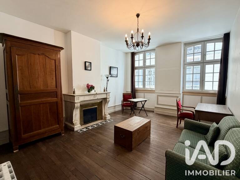 Vente Appartement 2 pièces — photo 1