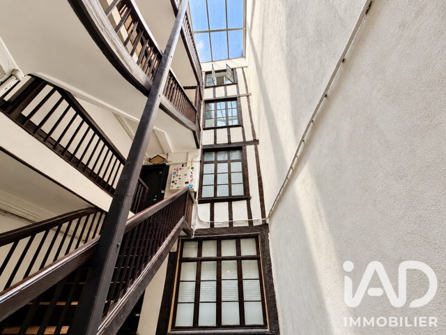 Vente Appartement 2 pièces — photo du bien