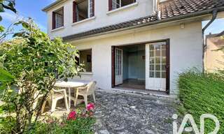 Maison 7 Pièces 183 m² à vendre à Louveciennes (78430)