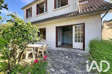 Maison 7 pièces 650000 €