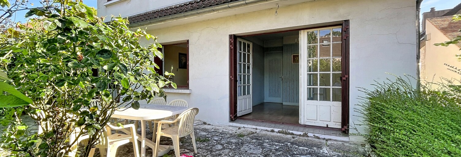 Maison 7 Pièces 183 m² à vendre à Louveciennes (78430)