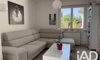 Maison 3 Pièces 79 m² à vendre à Fondettes (37230)