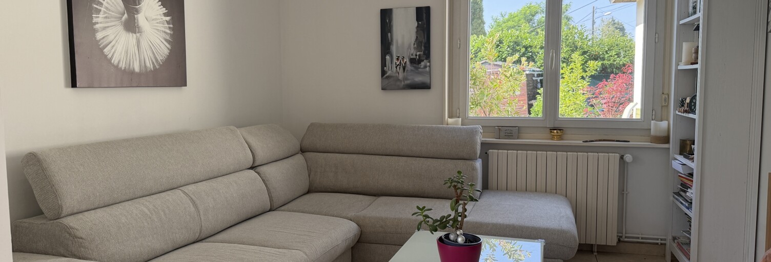 Maison 3 Pièces 79 m² à vendre à Fondettes (37230)