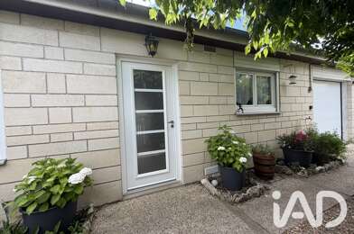 Maison 3 pièces 299000 €