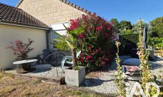Maison 3 Pièces 79 m² à vendre à Fondettes (37230)