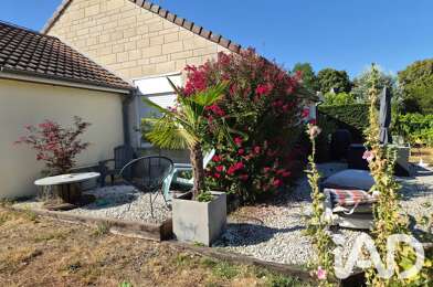 Maison 3 pièces 299000 €