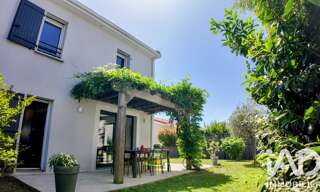 Maison 7 Pièces 120 m² à vendre à Saint-Just-Saint-Rambert (42170)
