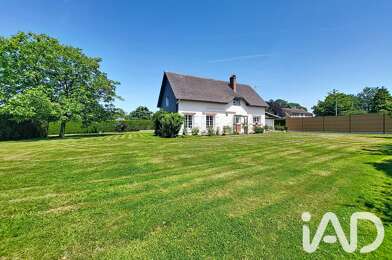 Maison 6 pièces 379000 €