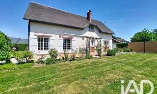 Maison 6 Pièces 186 m² à vendre à Saint-Pierre-de-Varengeville (76480)