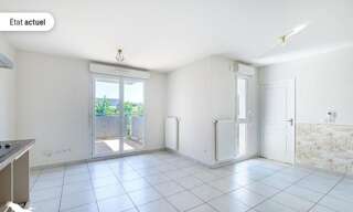 Appartement 2 Pièces 46 m² à vendre à Lyon 8 (69008)