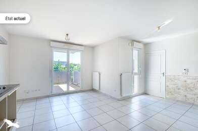 Appartement 2 pièces 180000 €