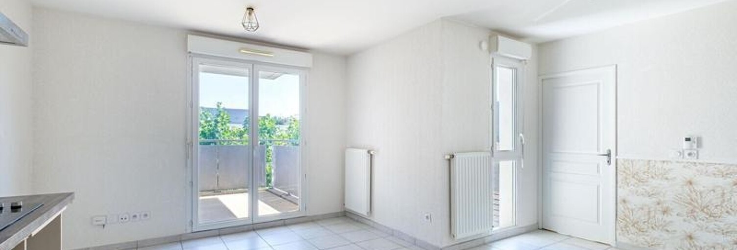 Appartement 2 Pièces 46 m² à vendre à Lyon 8 (69008)