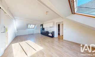 Appartement 3 Pièces 58 m² à louer à Auxerre (89000)