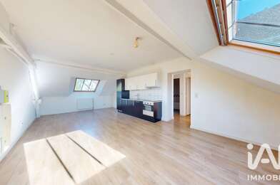 Appartement 3 pièces 700 €