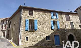 Maison 6 Pièces 155 m² à vendre à Bouleternère (66130)