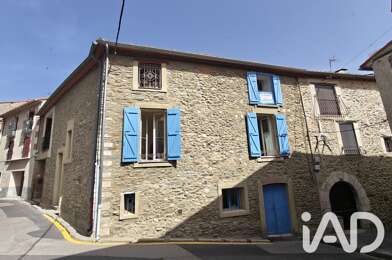 Maison 6 pièces 239000 €