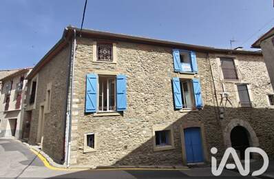 Vente Maison de ville 6 pièces — photo du bien