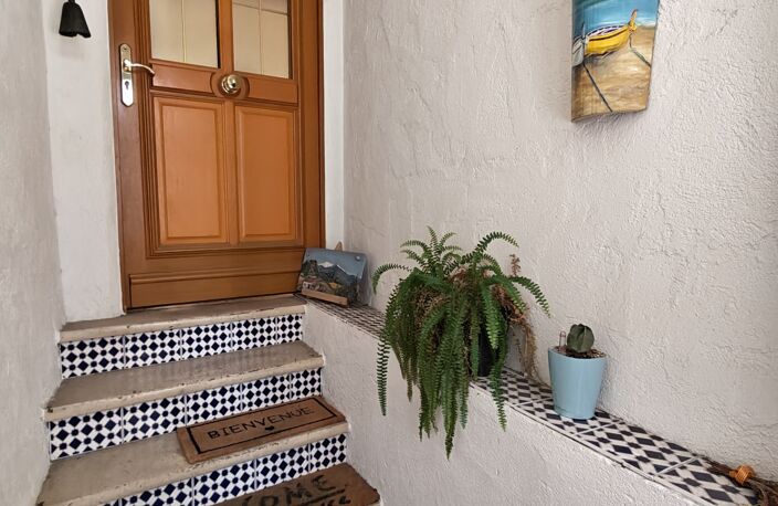 Vente Maison de ville 6 pièces — photo 2