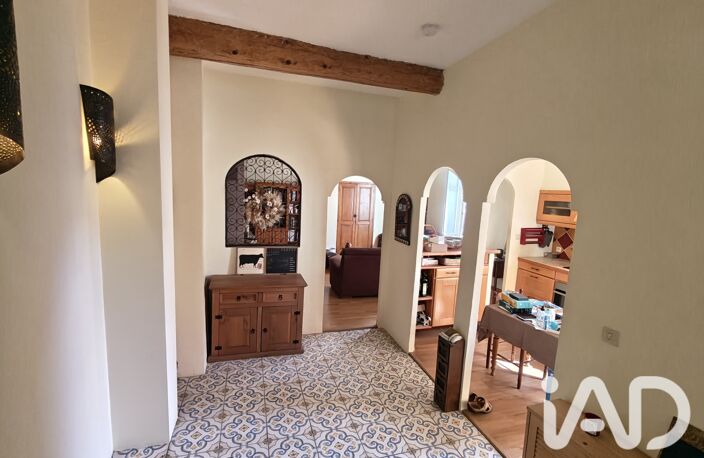 Vente Maison de ville 6 pièces — photo 3