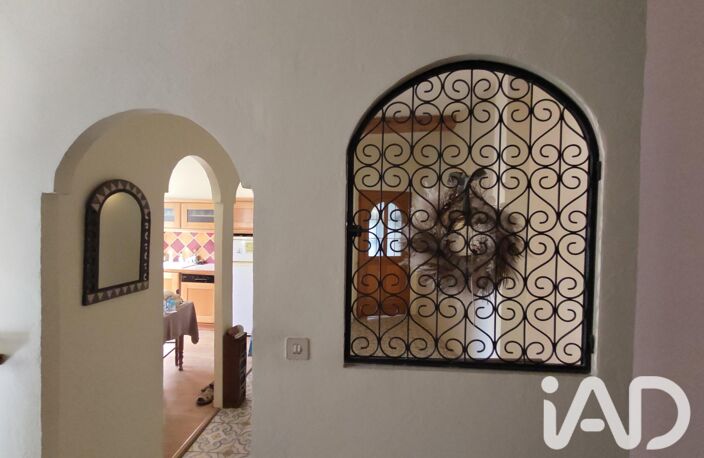 Vente Maison de ville 6 pièces — photo 4