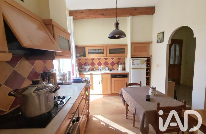 Vente Maison de ville 6 pièces — photo 5