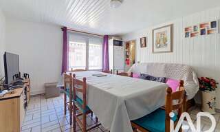 Appartement 4 Pièces 51 m² à vendre à Ault (80460)