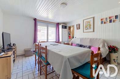 Appartement 4 pièces 120000 €