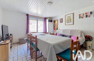 Vente Appartement 4 pièces — photo du bien