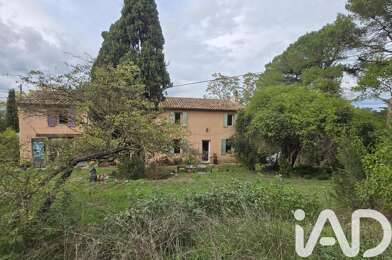 Maison 6 pièces 1190000 €