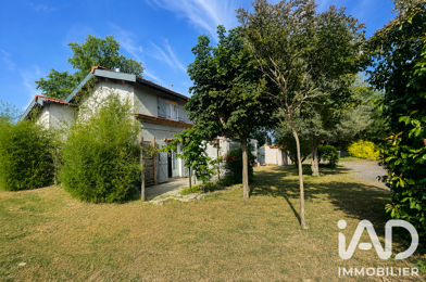 Maison 4 pièces 259000 €