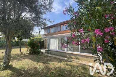 Maison 4 pièces 259000 €