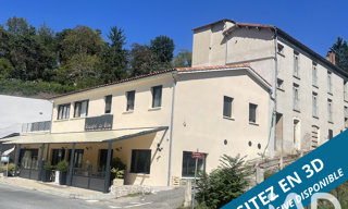 Commerce  800 m² à vendre à Laguépie (82250)